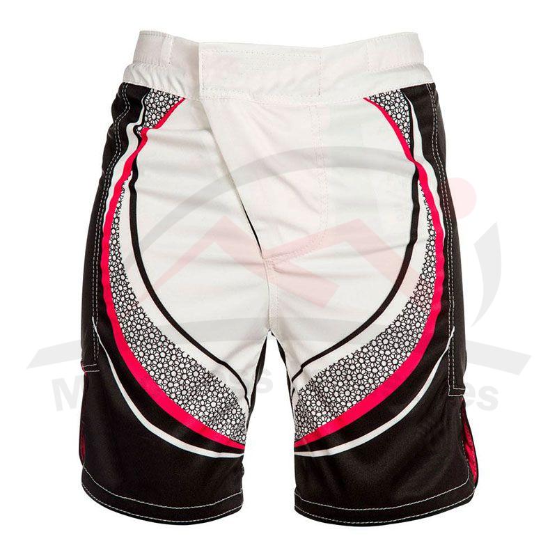 MMA Shorts