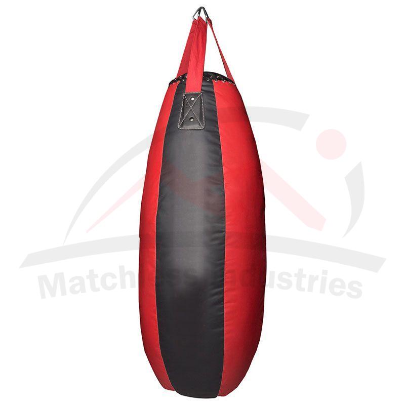 Tear Drop Punching Bag