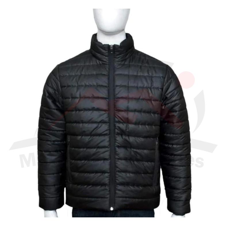 Puffer Jackets