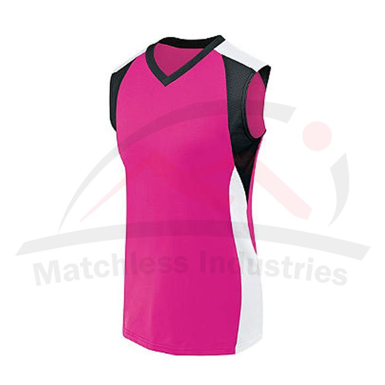 Volleyball Jerseys