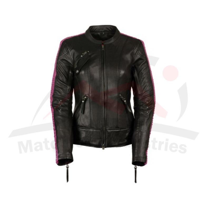 Women's Leather Jackets