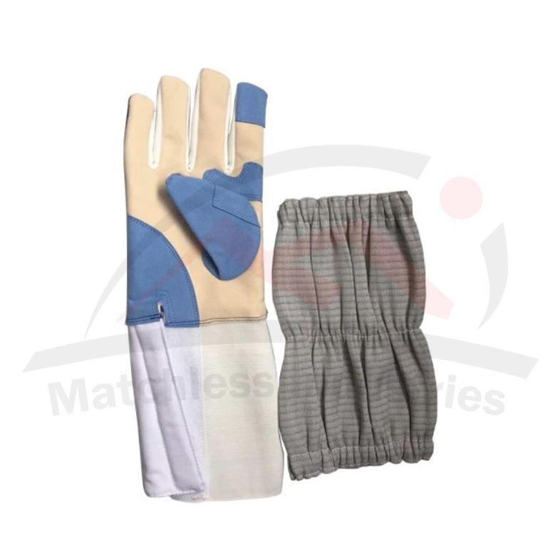 Sabre gloves