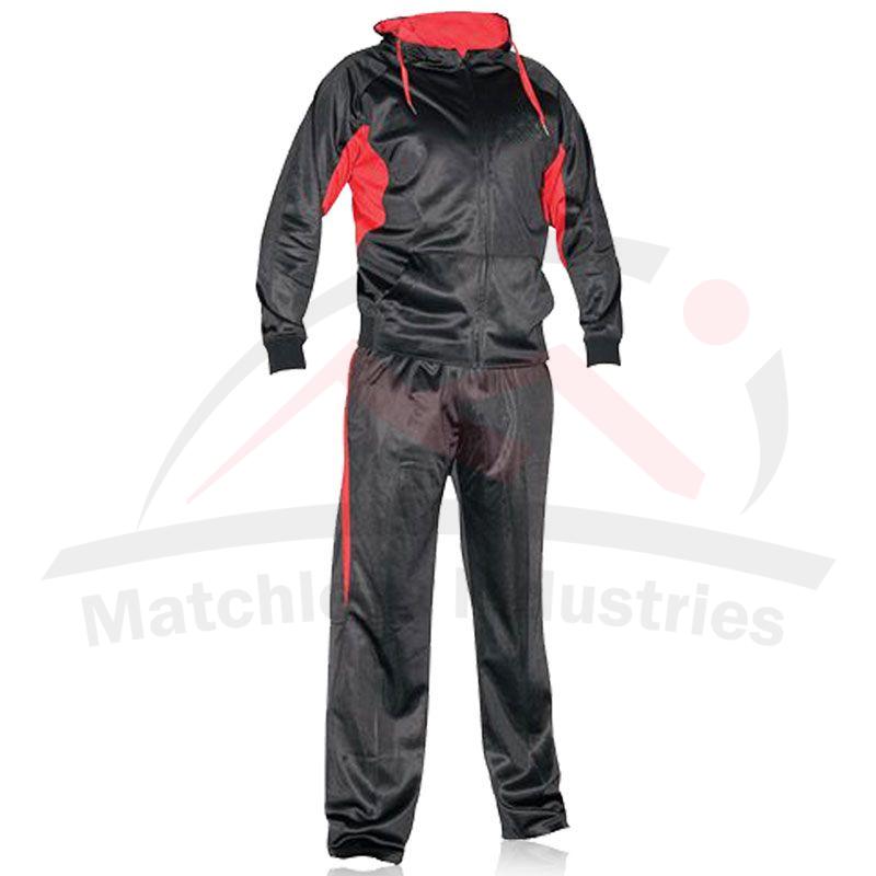 MMA Sweat Track Suits