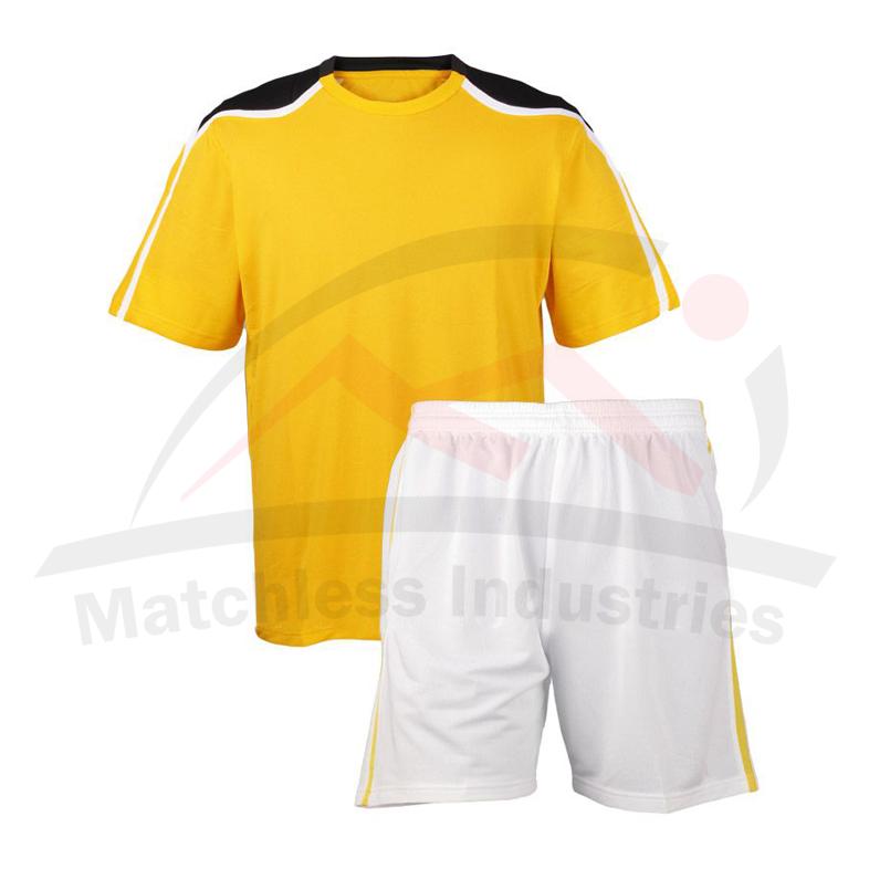 Soccer Uniforms