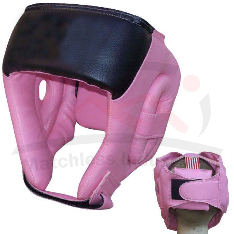 Head Guard