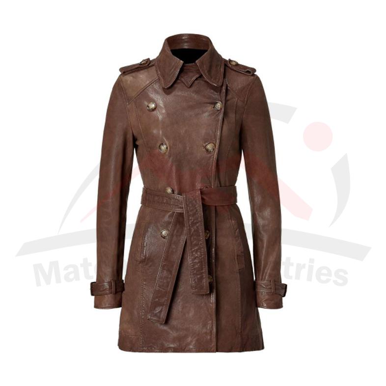 Fashion Leather Jackets