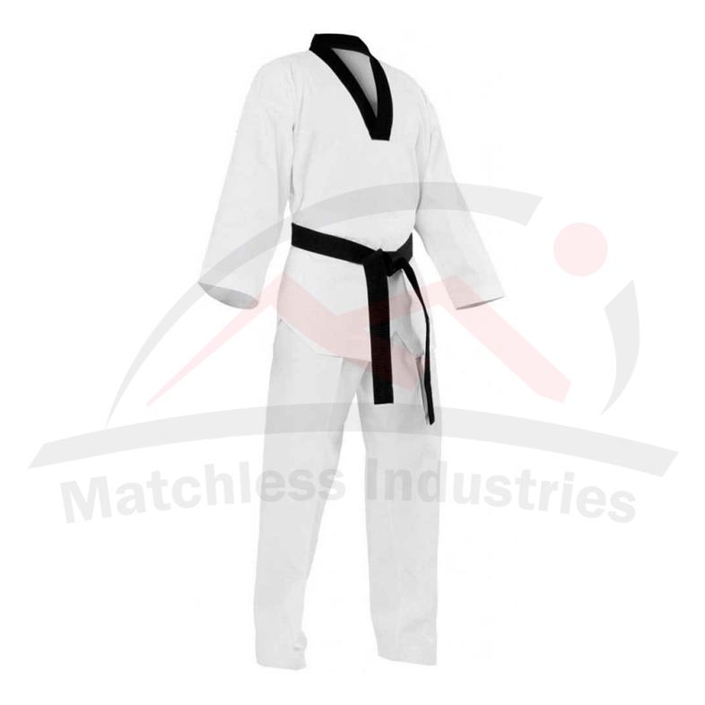  Taekwondo Uniform