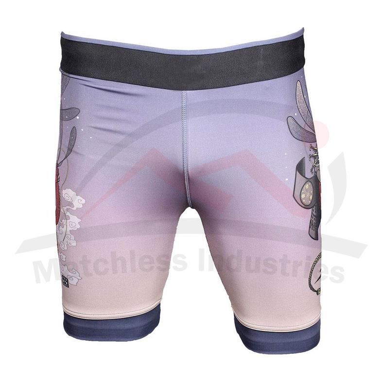  Vale Tudo Shorts