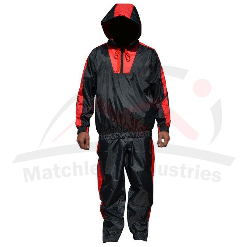 MMA Sweat Track Suits