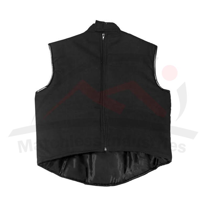 Coach Jacket