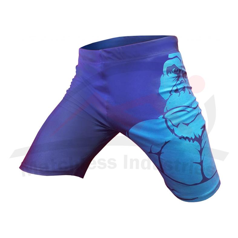  Vale Tudo Shorts
