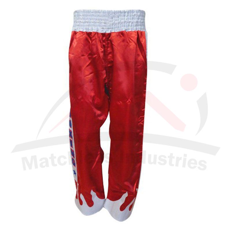 Muay Thai Trousers