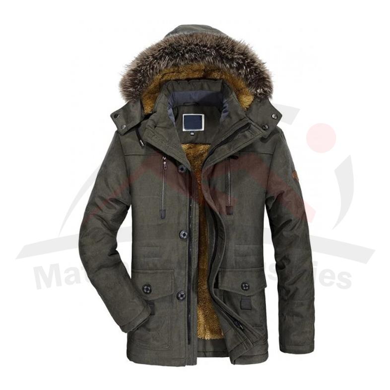 Winter Jacket