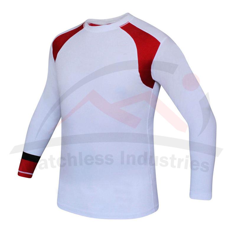 MMA Rash Guard
