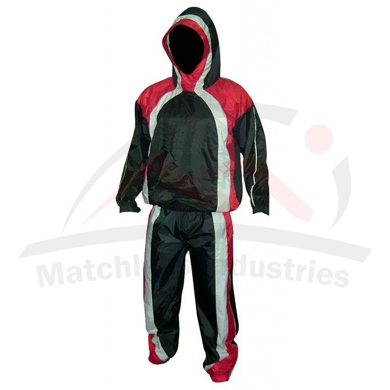 MMA Sweat Track Suits