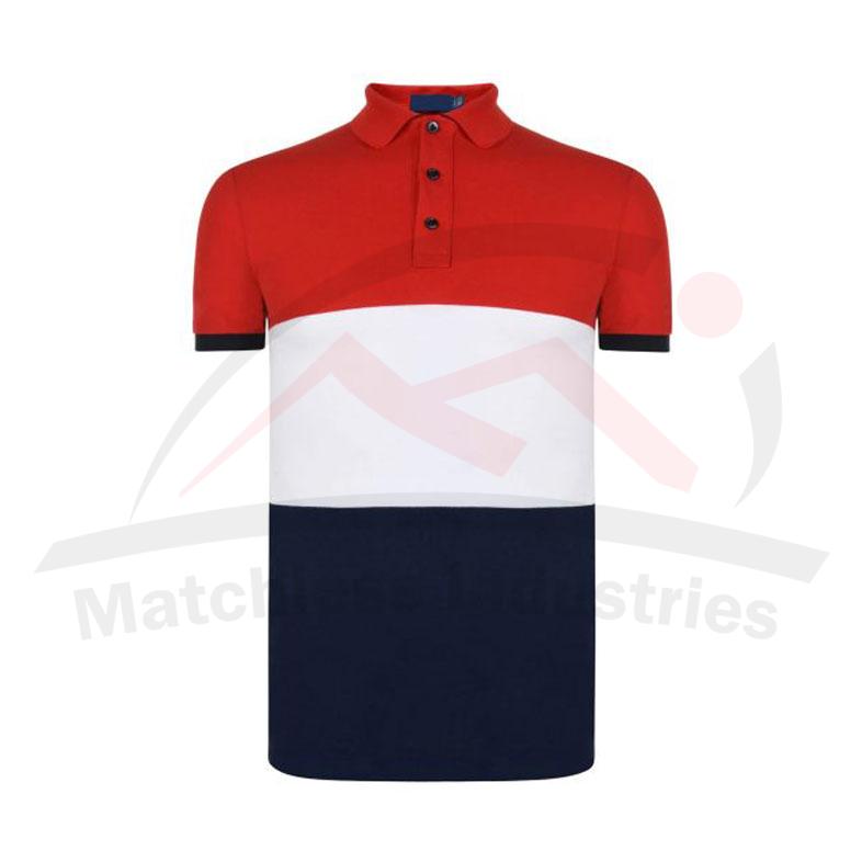 Polo Shirts