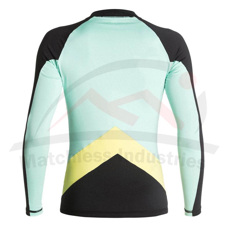 MMA Rash Guard