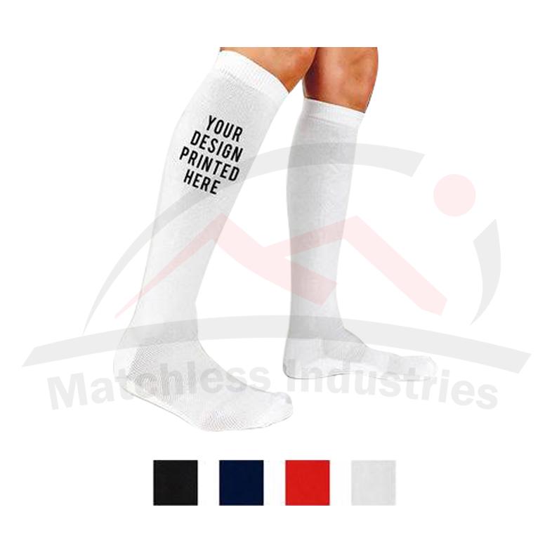 Fencing Socks