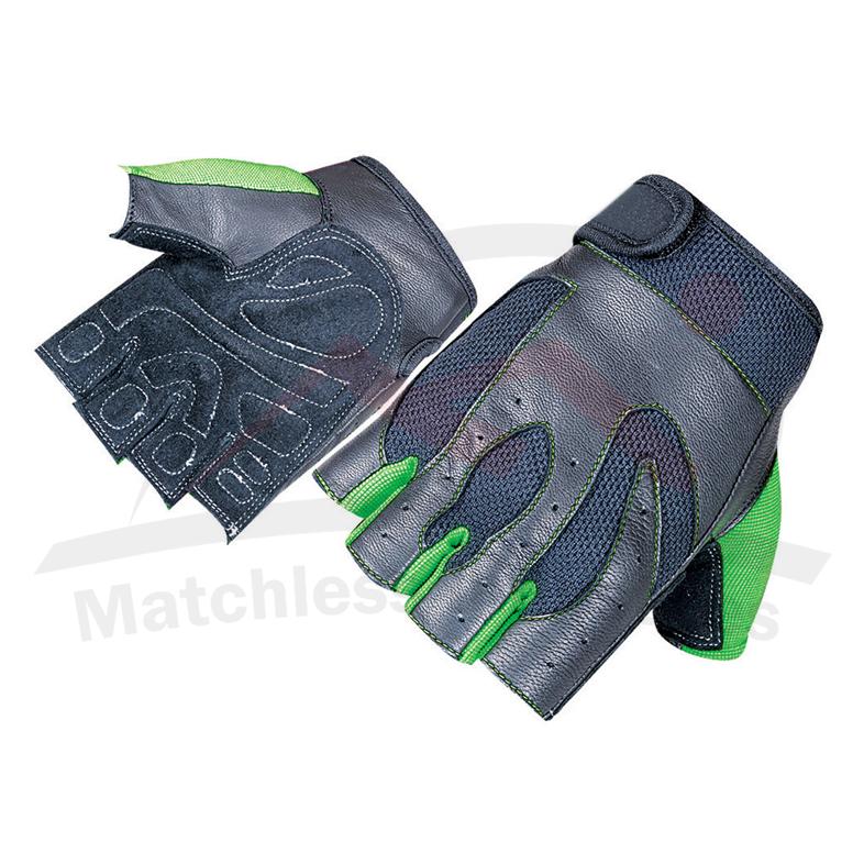 Men Fitness Gloves