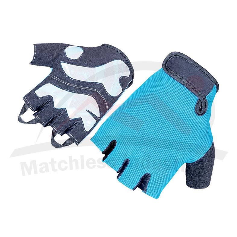 Men Fitness Gloves