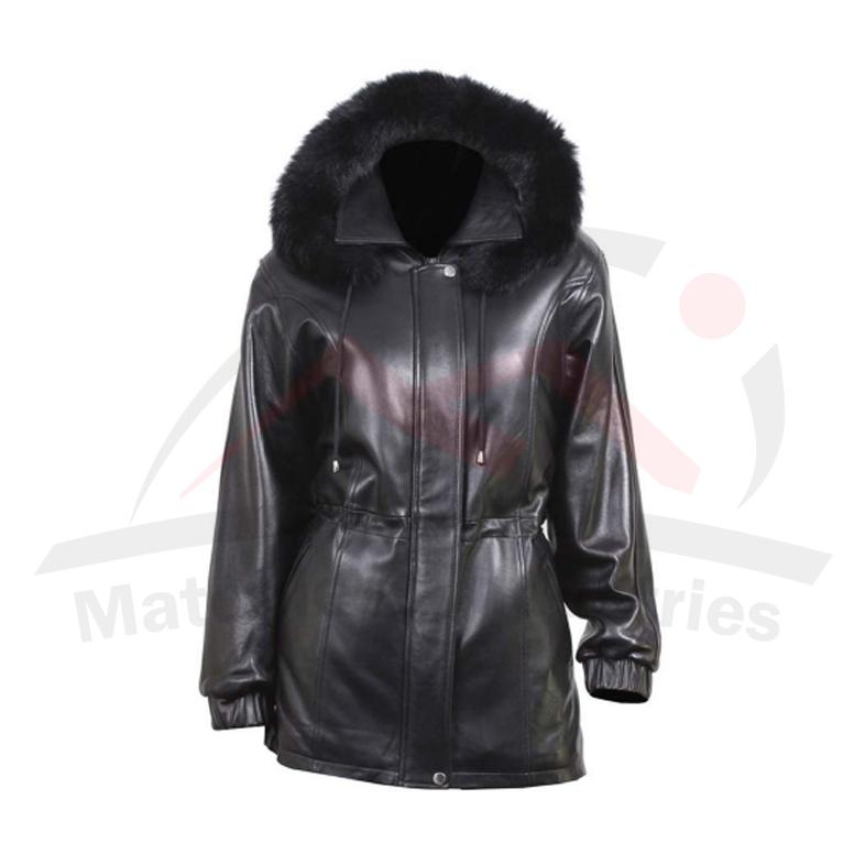 Fashion Leather Jackets