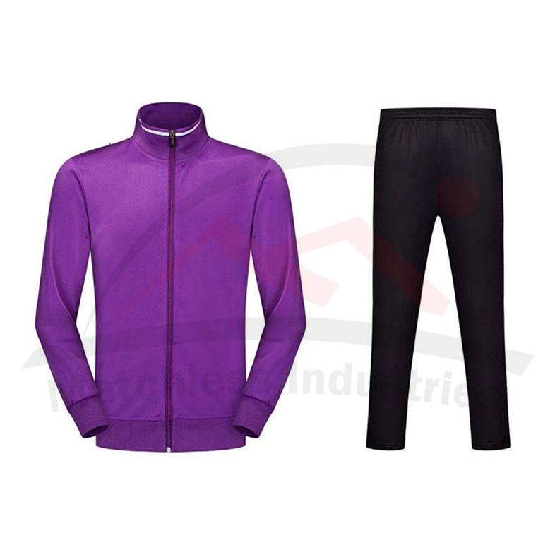 Soccer Track Suits