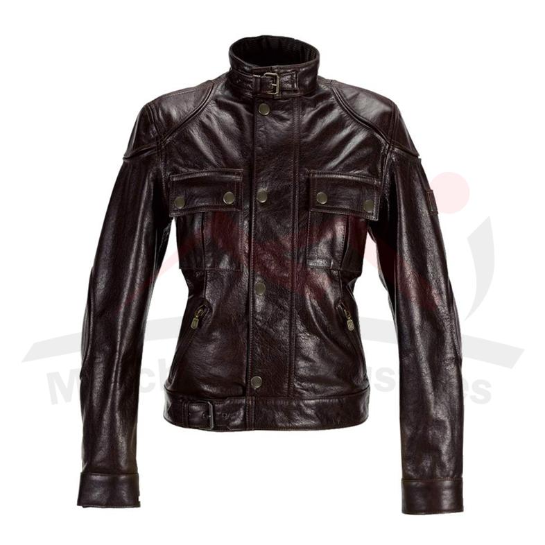 Fashion Leather Jackets