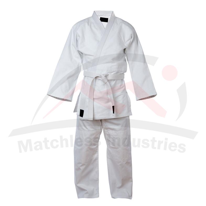 Karate Uniforms