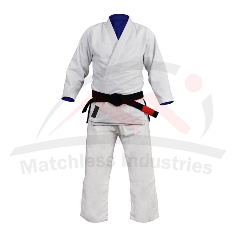 Judo Uniforms