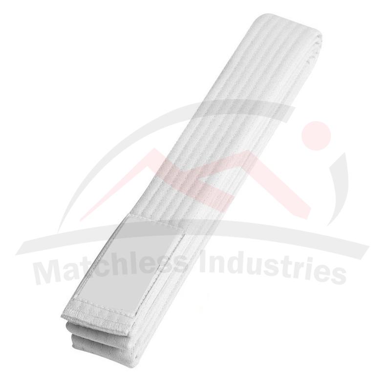 Martial Art Belts