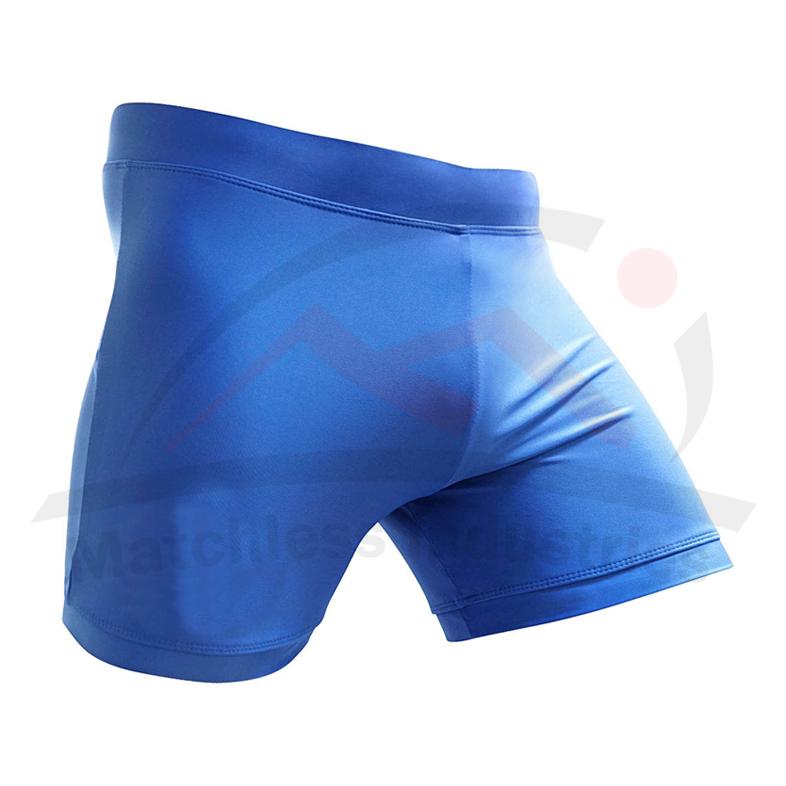 Vale Tudo Shorts