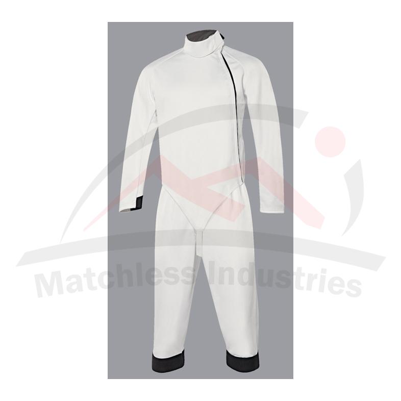 Fencing Uniform