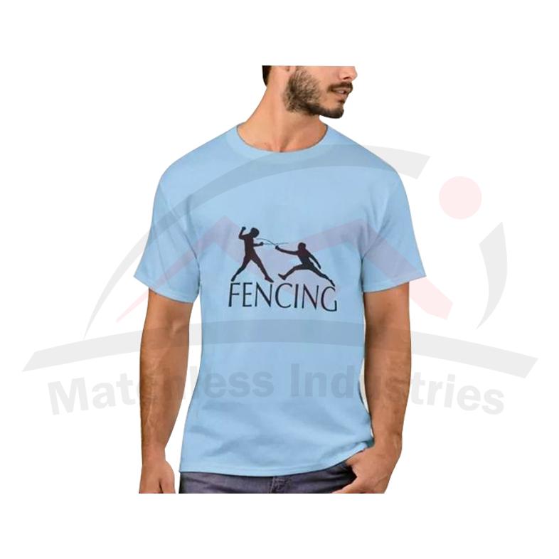 Fencing Tshirts