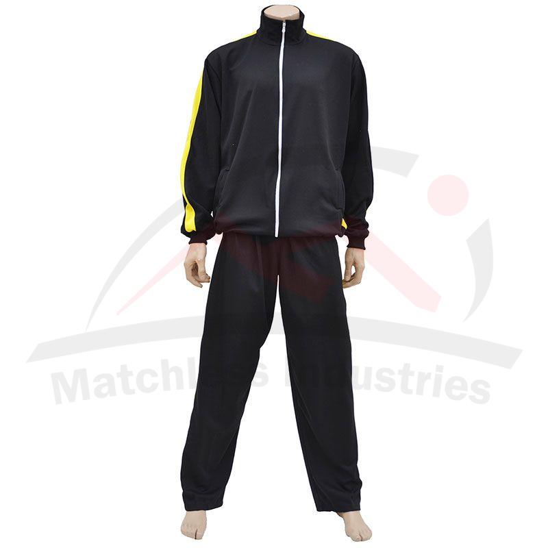 MMA Sweat Track Suits