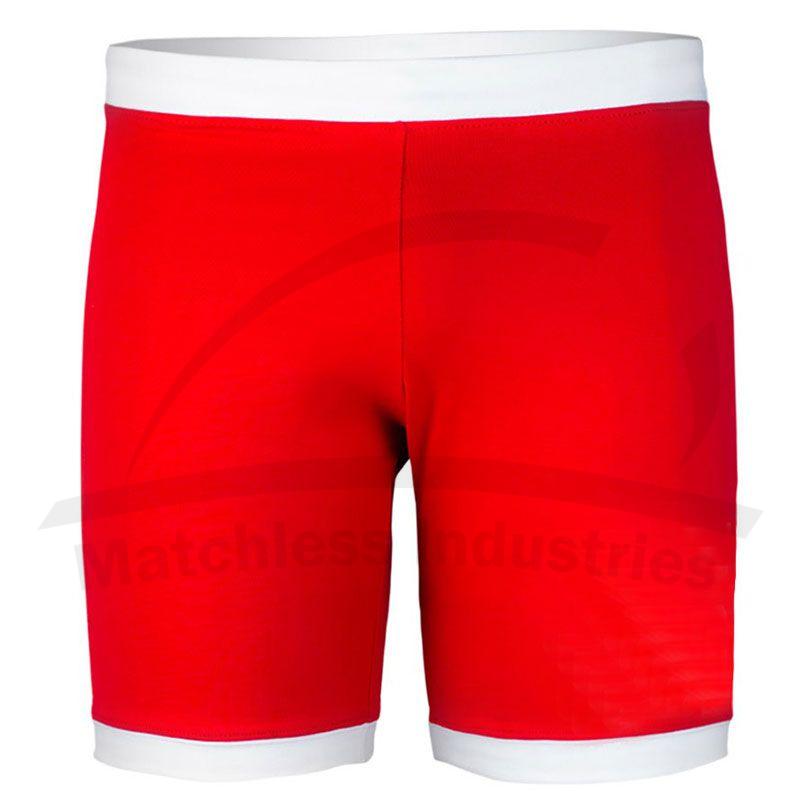 Vale Tudo Shorts