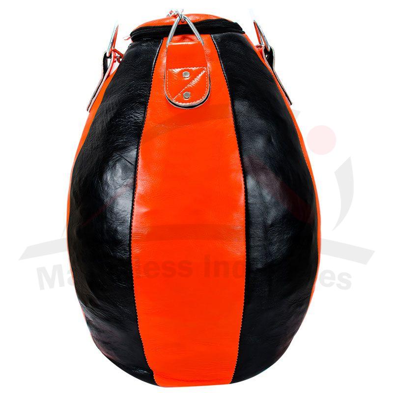 Tear Drop Punching Bag