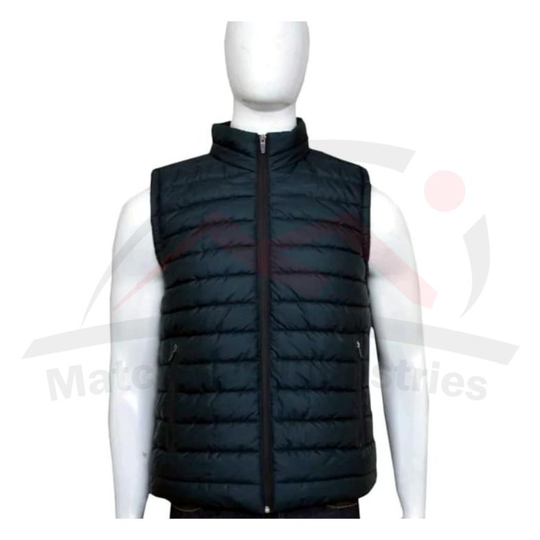 Puffer Jackets