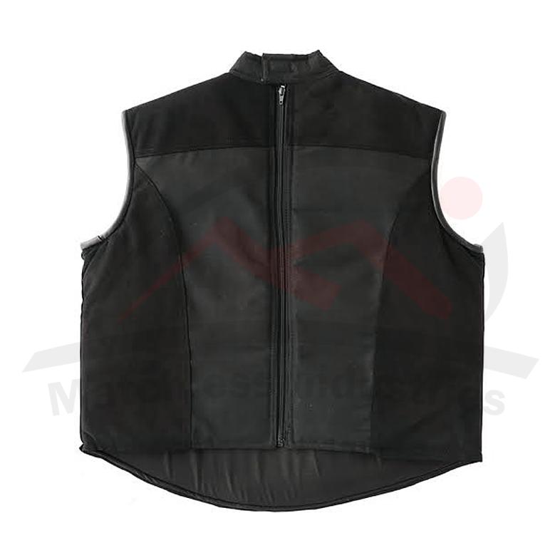 Coach Jacket