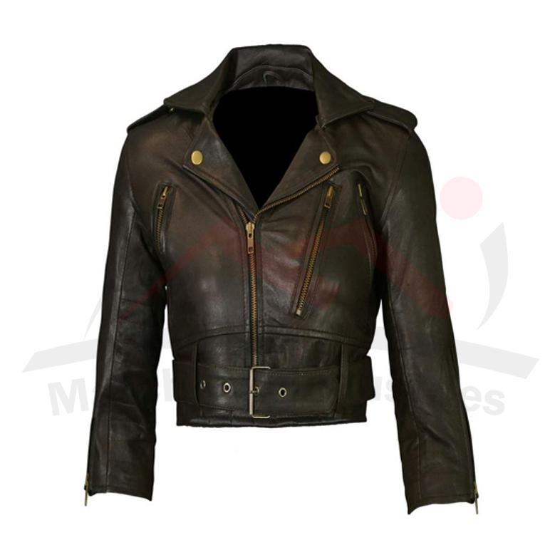 Fashion Leather Jackets