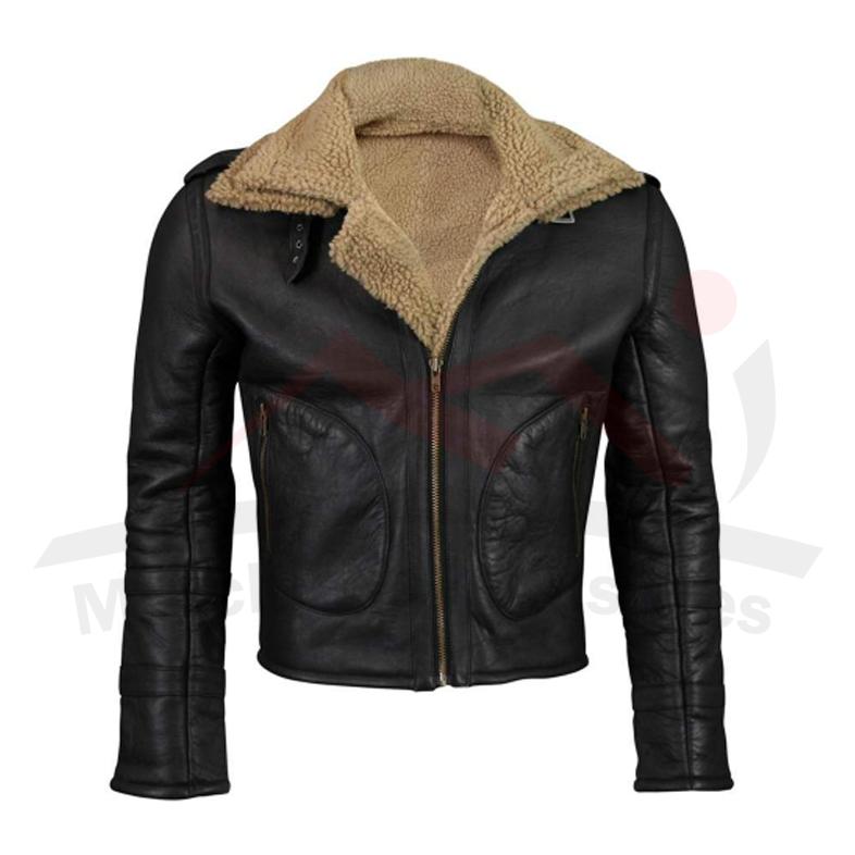 Fashion Leather Jackets