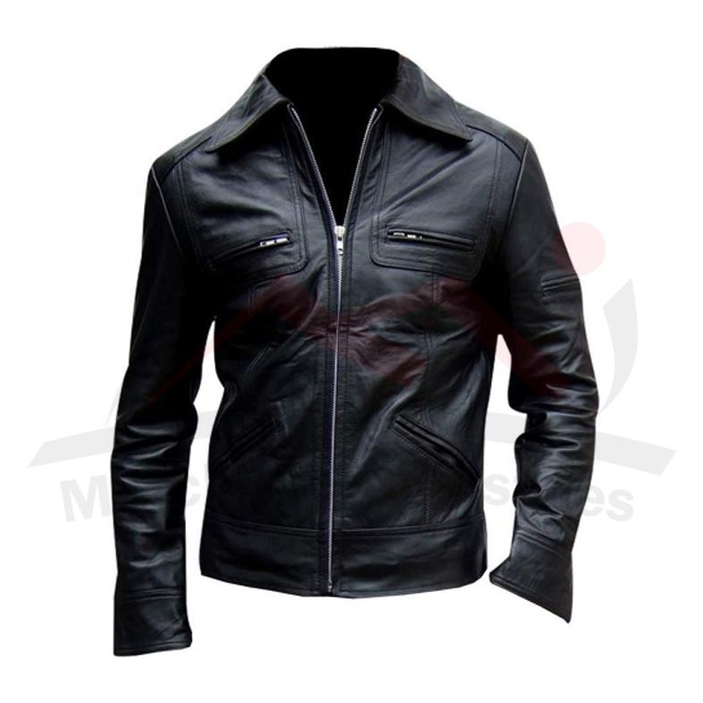 Fashion Leather Jackets
