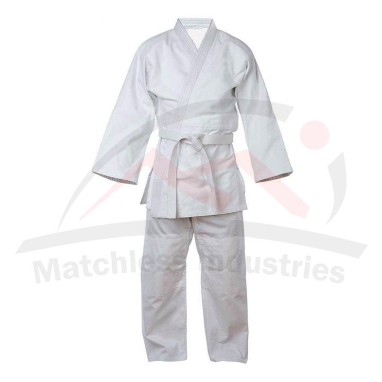 Judo Uniforms
