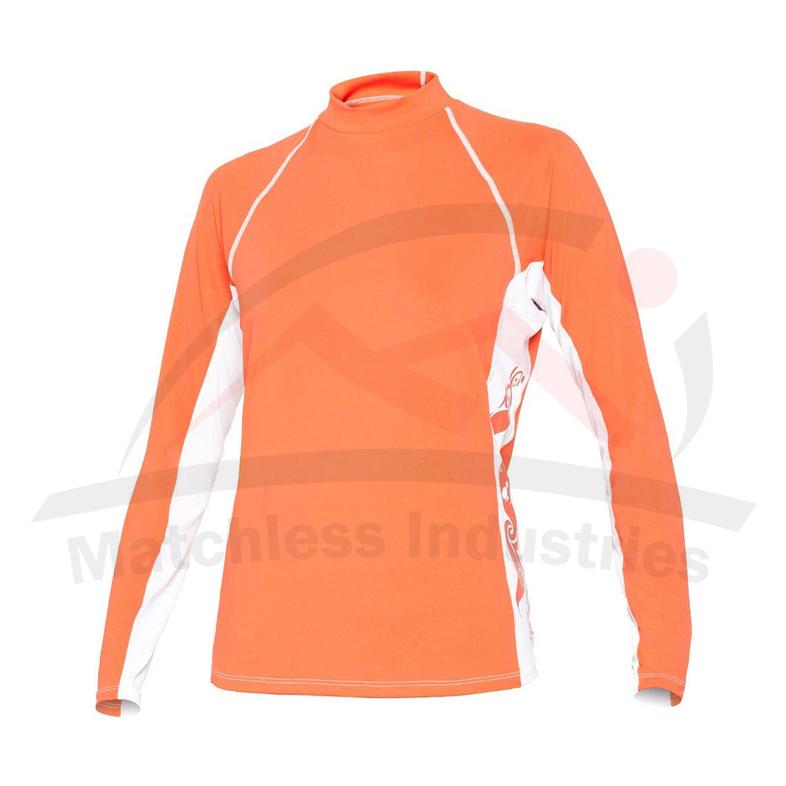 MMA Rash Guard