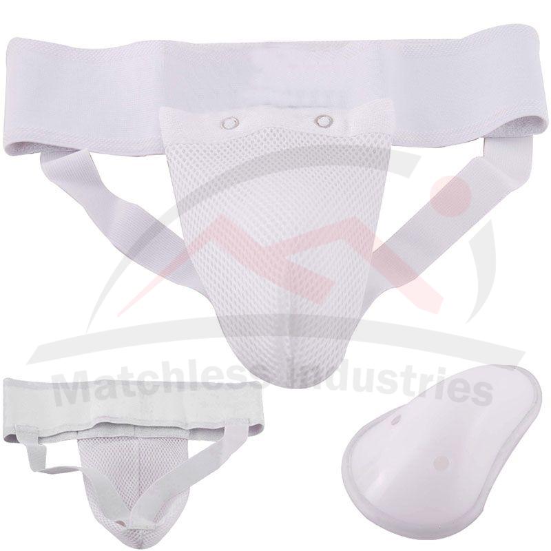 Groin Abdominal Guards