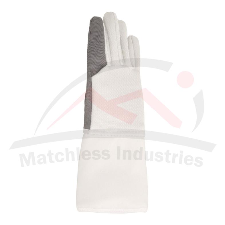 fencing gloves