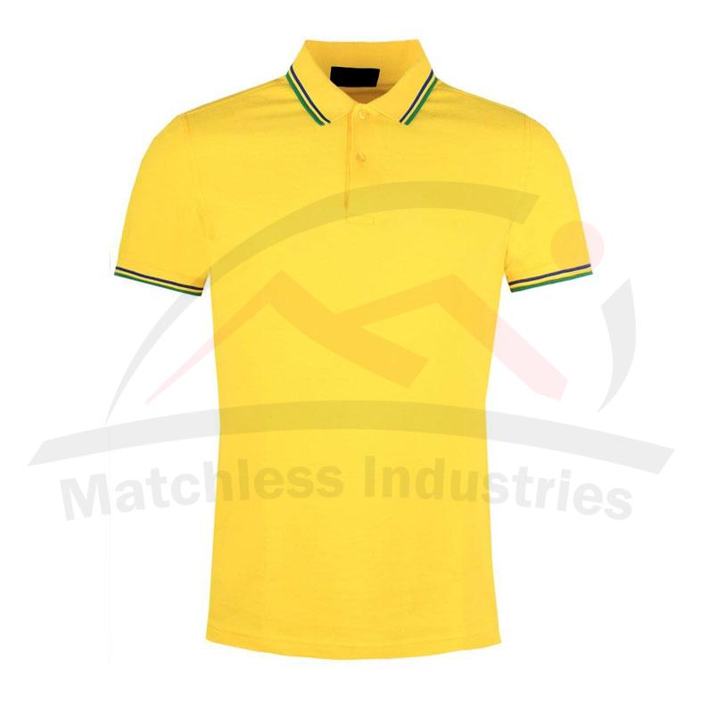 Polo Shirts