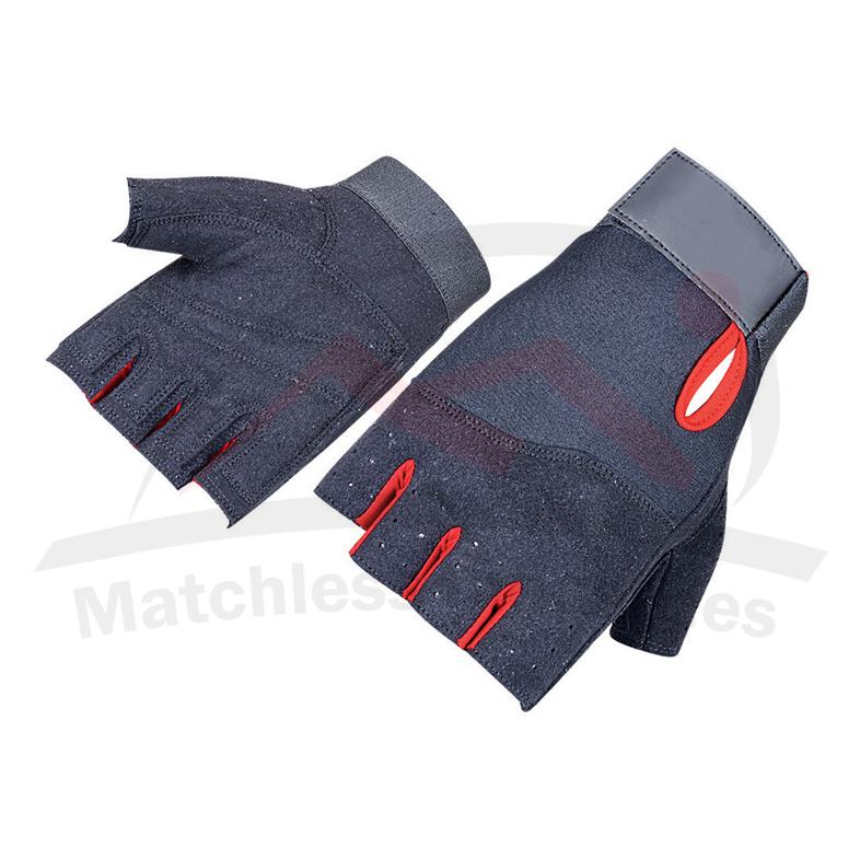 Men Fitness Gloves