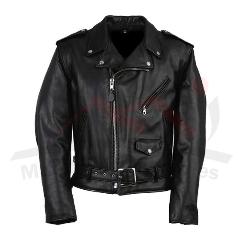 Fashion Leather Jackets