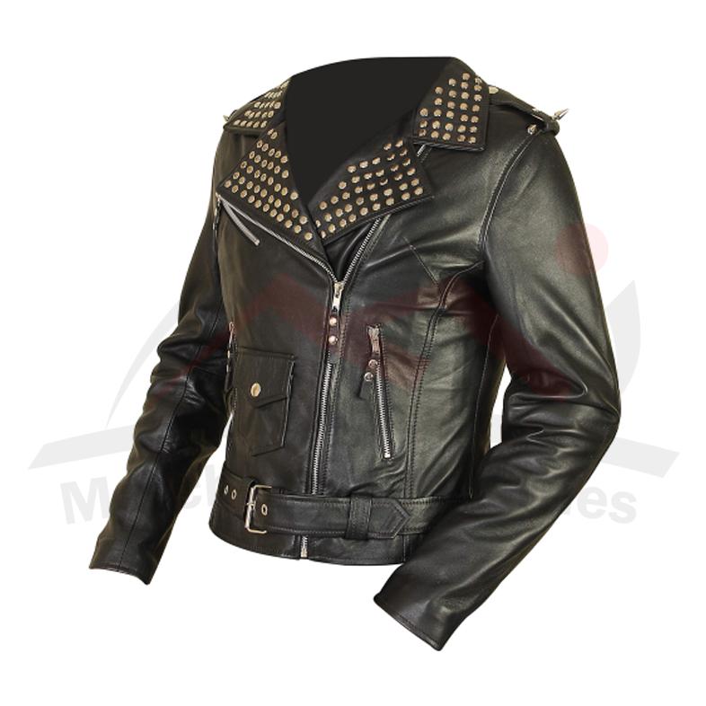 Fashion Leather Jackets