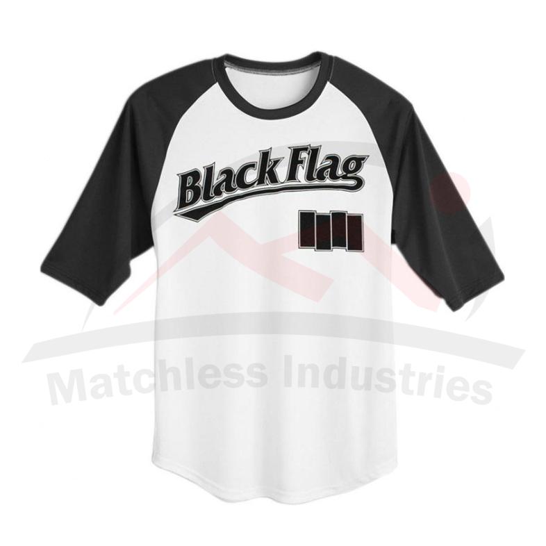 Baseball Jerseys